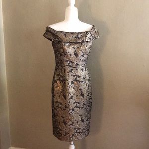 Calvin Klein cocktail dress *NEW*